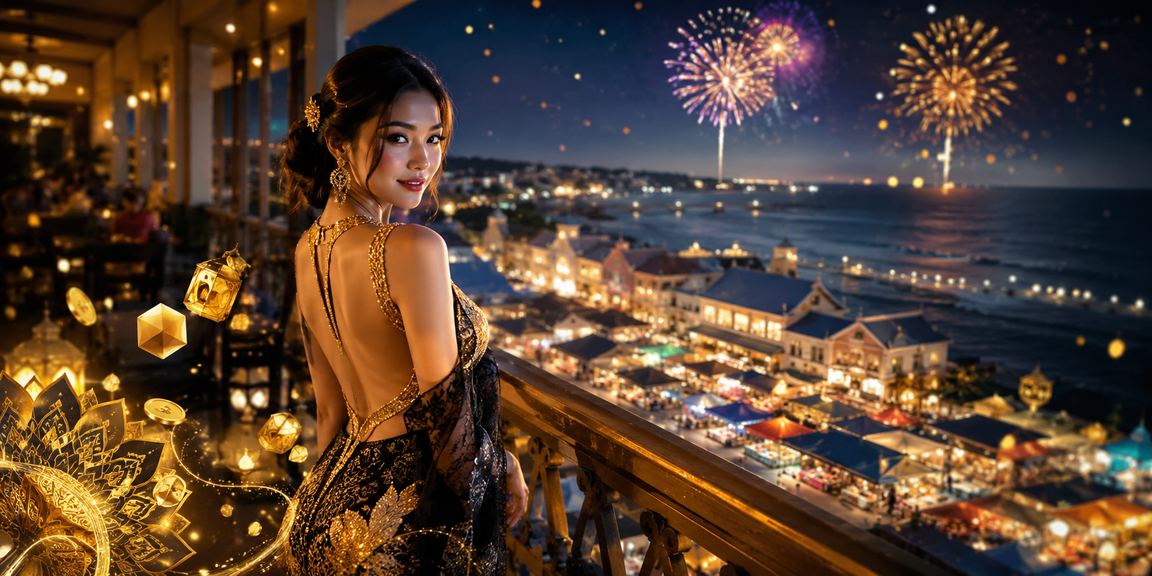Paparan permainan slot kasino hiburan di Kota Bharu Malaysia gaya tempatan