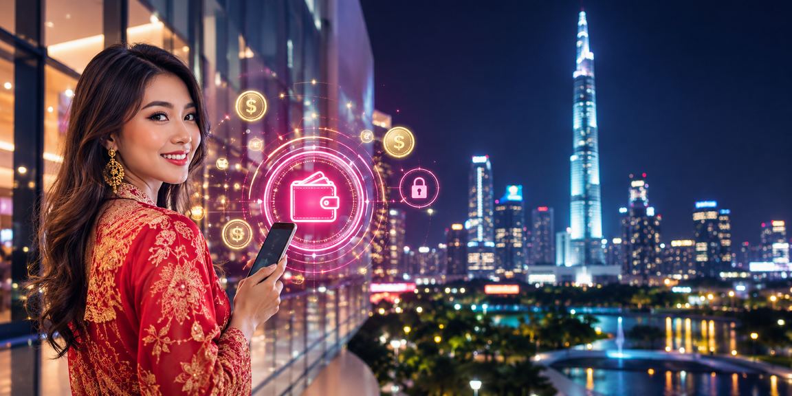 Proses deposit selamat dalam talian di Kuala Lumpur untuk permainan baccarat sj410