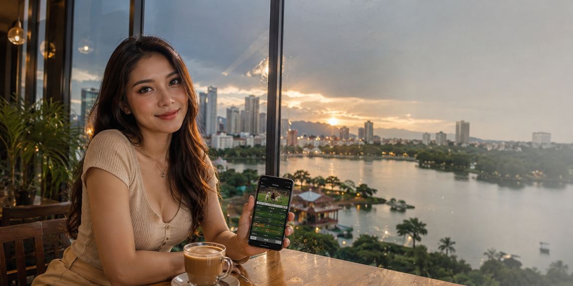 Sokongan VIP dan bonus eksklusif di Malaysia dengan layanan profesional
